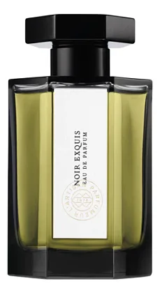 L'Artisan Parfumeur Noir Exquis