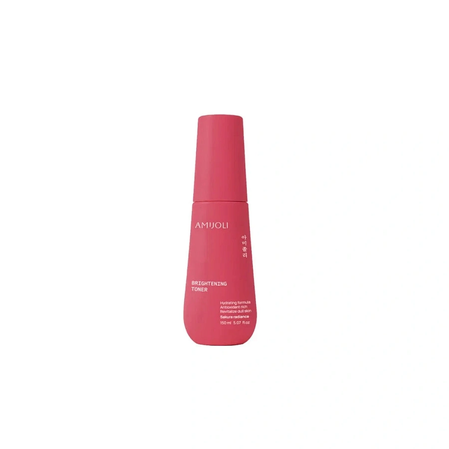 Тонер Brightening Toner Sakura Radiance