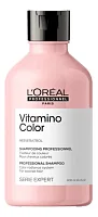 L'Oreal Professionnel Serie Expert Vitamino Color Resveratrol Shampooing — шампунь для волос