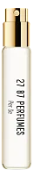 27 87 Perfumes Per Se