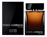 Dolce & Gabbana The One For Men Eau De Parfum