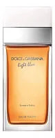 Dolce & Gabbana Light Blue Sunset In Salina