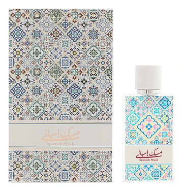 Arabian Oud Spanish Musk