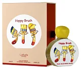 Lattafa Happy Brush
