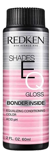 Краска-блеск с бондером Shades EQ Bonder Inside