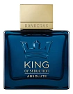 Banderas King Of Seduction Absolute