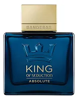 Banderas King Of Seduction Absolute