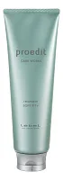 Lebel Маска для жестких очень поврежденных волос Proedit Care Works Treatment Soft Fit Plus