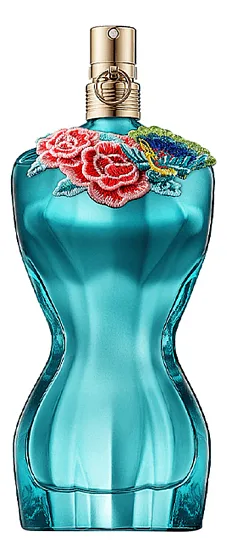 Jean Paul Gaultier La Belle Paradise Garden