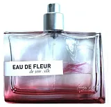 Kenzo Eau De Fleur De Soie Silk
