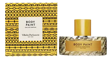 Vilhelm Parfumerie Body Paint