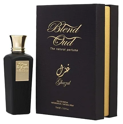 Blend Oud Ghazal