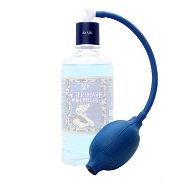 After Shave Vaporizer