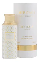 MAISON ASRAR Heritage