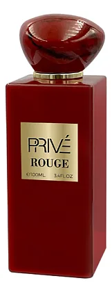 Prive Perfumes Rouge