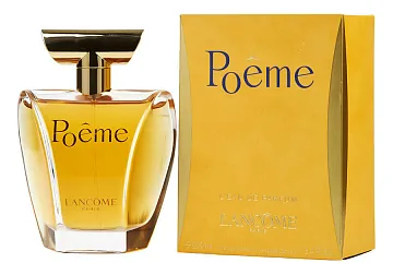 Lancome Poeme (современное издание)