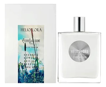 Pierre Guillaume Helioflora