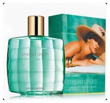 Estee Lauder Emerald Dream