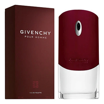 Givenchy Pour Homme