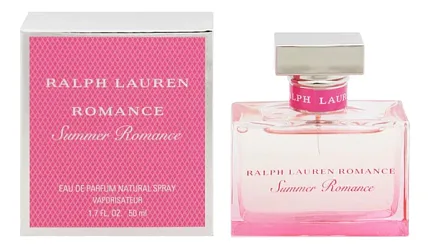 Ralph Lauren Summer Romance