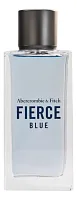 Abercrombie & Fitch Fierce Blue