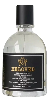 Moudon Beloved