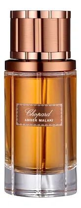 Chopard Amber Malaki