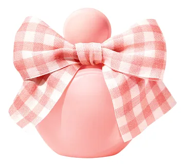 Nina Ricci Les Belles De Nina - Nina Rose Garden