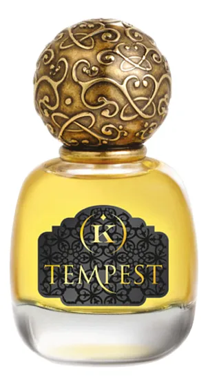 Kemi Blending Magic Tempest