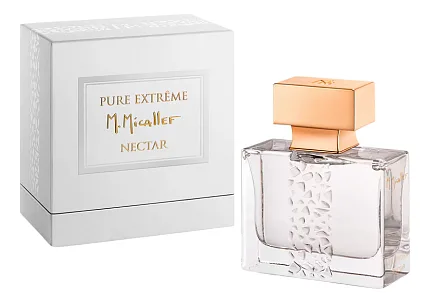 M. Micallef Pure Extreme Nectar