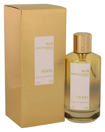 Mancera Pearl