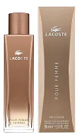 Lacoste Pour Femme Intense