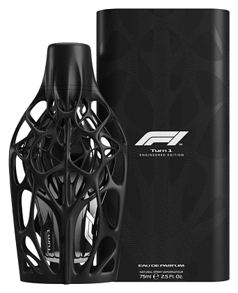 F1 Parfums Turn 1 Eau De Parfum