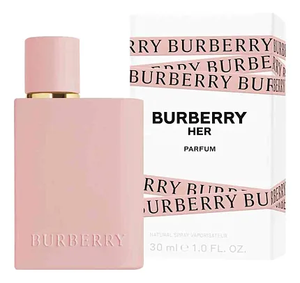 Burberry Her Parfum
