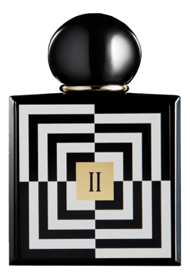 Adamo Parfum Numero Due II