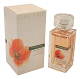 Orlane Autour Du Coquelicot
