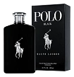 Ralph Lauren Polo Black