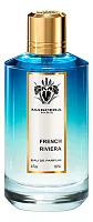 Mancera French Riviera