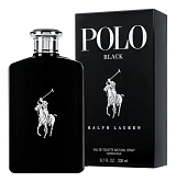 Ralph Lauren Polo Black