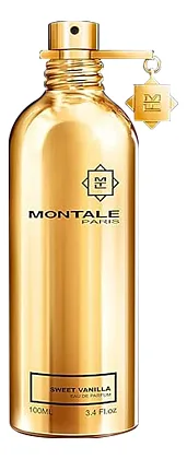 Montale Sweet Vanilla