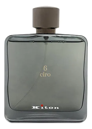 Kiton 6 Ciro