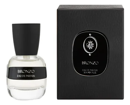 Omnia Profumi Bronzo
