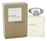 Ferragamo Incanto Pour Homme
