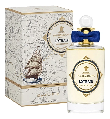 Penhaligon's Lothair