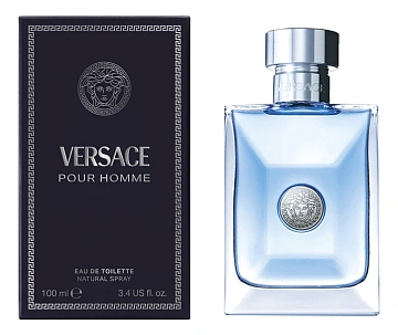 Versace Pour Homme