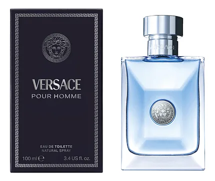Versace Pour Homme