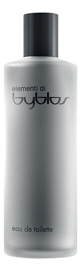 Byblos Leather Sensation