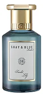 Shay & Blue Scarlet Lily