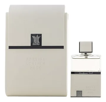 Arabian Oud Arabian Leather Musk