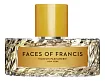 Vilhelm Parfumerie Faces Of Francis